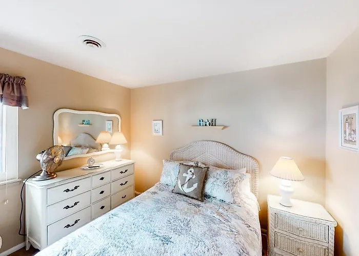 Apartment Club 127 A