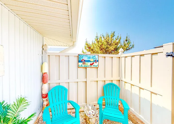 Club 127 A * Ocean City