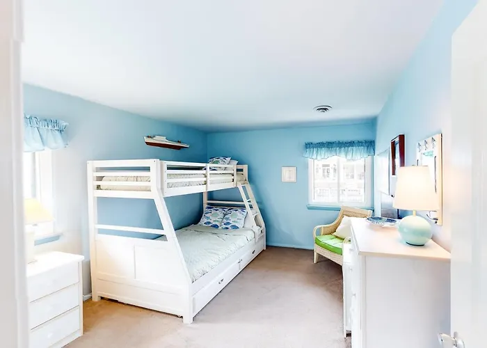 Club 127 A Apartment *