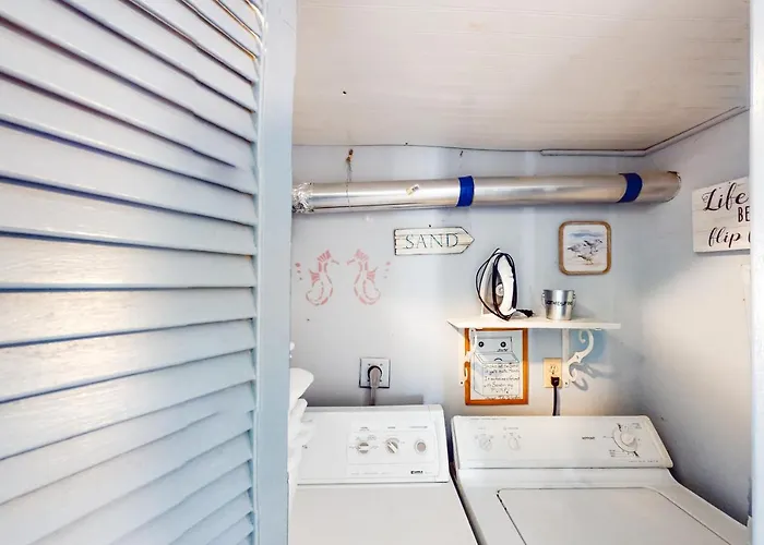 Club 127 A Apartment *