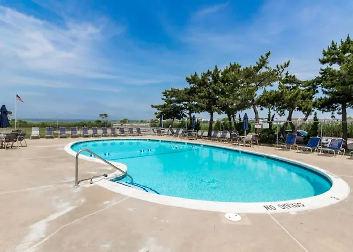 Club 127 A * Ocean City